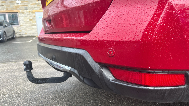 Nissan X-Trail 1.7 dCi Tekna 5dr Diesel Station Wagon